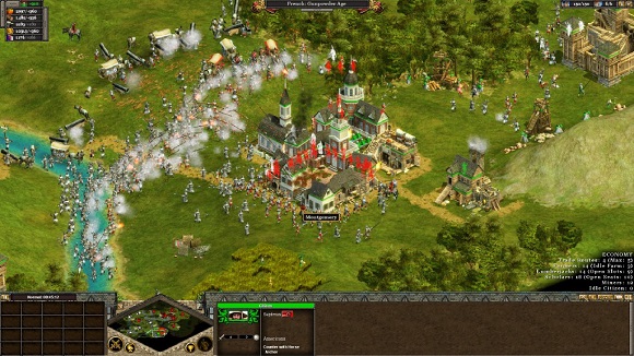free download rise of nations gold edition full version